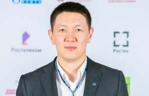 Айдар Мызин возглавил бизнес-инкубатор Айдар Мызин возглавил бизнес-инкубатор