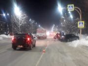 Два ребенка попали под колеса машин за минувшие сутки Два ребенка попали под колеса машин за минувшие сутки