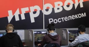 «Ростелеком» наградил победителей кибертурнира в Горно-Алтайске