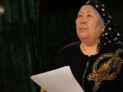Эпос на сцене соединяет народы Эпос на сцене соединяет народы