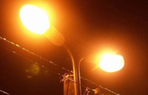 В 18 селах Усть-Канского района установлено уличное освещение В 18 селах Усть-Канского района установлено уличное освещение