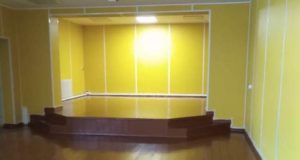 В Теленгит-Сортогое завершился ремонт дома культуры