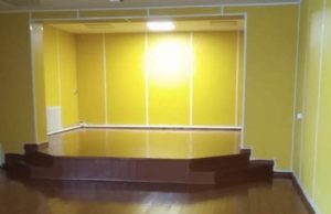 В Теленгит-Сортогое завершился ремонт дома культуры В Теленгит-Сортогое завершился ремонт дома культуры