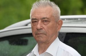 «Работать нужно не на одного человека, а на всех жителей Республики Алтай»