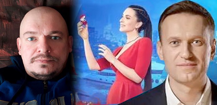 Навальный, Аскер-Заде и звездный час алтайского поэта Федина