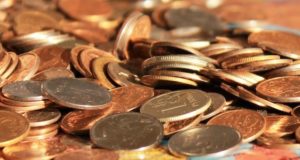 Жители Республики Алтай обменяли в банках 340 кг монет Жители Республики Алтай обменяли в банках 340 кг монет