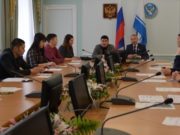 Ресурсов не хватает: члены Молодежного парламента рассказали, что сдерживает их инициативность Ресурсов не хватает: члены Молодежного парламента рассказали, что сдерживает их инициативу