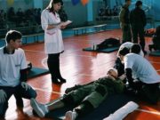 Соревнования «Человеческий фактор» прошли в Горно-Алтайске Соревнования «Человеческий фактор» прошли в Горно-Алтайске