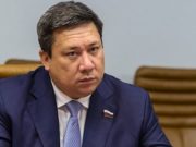 Владимир Полетаев вошел в число эффективных сенаторов-лоббистов Владимир Полетаев вошел в число эффективных сенаторов-лоббистов