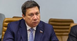 Владимир Полетаев вошел в число эффективных сенаторов-лоббистов Владимир Полетаев вошел в число эффективных сенаторов-лоббистов