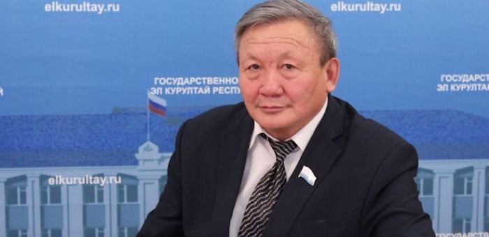 Госсобрание готово к конструктивной работе с новым правительством