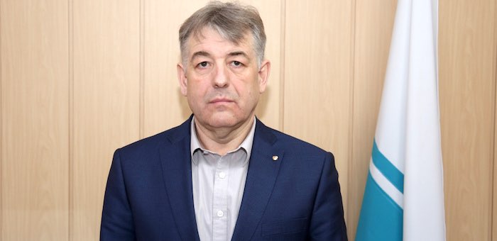 Олег Пьянков остался министром регионального развития