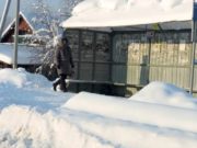 Прокуратура потребовала привести в порядок тротуары в селах Майминского района Прокуратура потребовала привести в порядок тротуары в селах Майминского района