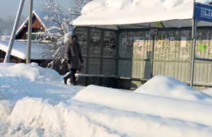 Прокуратура потребовала привести в порядок тротуары в селах Майминского района Прокуратура потребовала привести в порядок тротуары в селах Майминского района