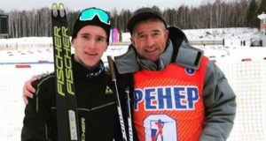 Спортсмен из Республики Алтай завоевал путевку на юношескую Олимпиаду