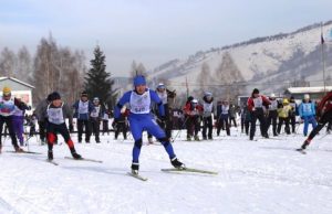 На выходных в Горно-Алтайске откроют зимний спортивный сезон На выходных в Горно-Алтайске откроют зимний спортивный сезон