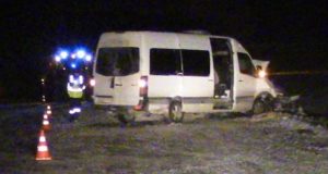 ДТП на Чуйском тракте: травмы получили семь человек ДТП на Чуйском тракте: травмы получили семь человек