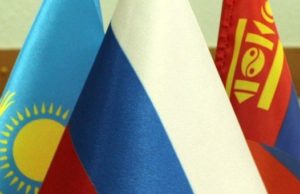 Пограничники трех стран подвели итоги уходящего года Пограничники трех стран подвели итоги уходящего года