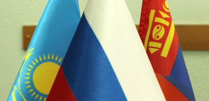 Пограничники трех стран подвели итоги уходящего года