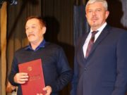 День энергетика отпраздновали в Республике Алтай День энергетика отпраздновали в Республике Алтай
