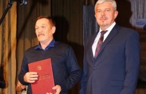 День энергетика отпраздновали в Республике Алтай