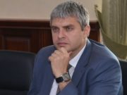 Руководителем «Горно-Алтайавтодора» назначен Константин Зорий