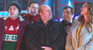 Продолжение беспредела на Рублевке и новый уровень «Джуманджи»: афиша недели Продолжение беспредела на Рублевке и новый уровень «Джуманджи»: афиша недели