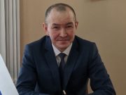 Охоткомитет возглавил Андрий Куданов Охоткомитет возглавил Андрий Куданов
