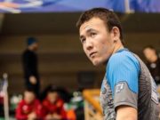 Спортсмены из Республики Алтай успешно выступили на всероссийском турнире по ММА Спортсмены из Республики Алтай успешно выступили на всероссийском турнире по ММА