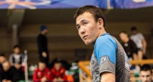 Спортсмены из Республики Алтай успешно выступили на всероссийском турнире по ММА