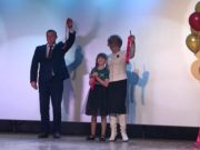В Чое открыт кинозал «Алые паруса» В Чое открыт кинозал «Алые паруса»