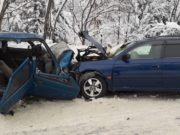 Страшная авария на Телецком тракте: три человека погибли, двое оказались в больнице Страшная авария на Телецком тракте: три человека погибли, двое оказались в больнице