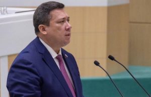 Спикер Совета Федерации поддержала идею Владимира Полетаева об отмене НДФЛ для малоимущих семей
