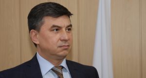 Николай Степанов возглавил министерство цифрового развития
