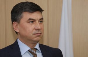 Николай Степанов возглавил министерство цифрового развития