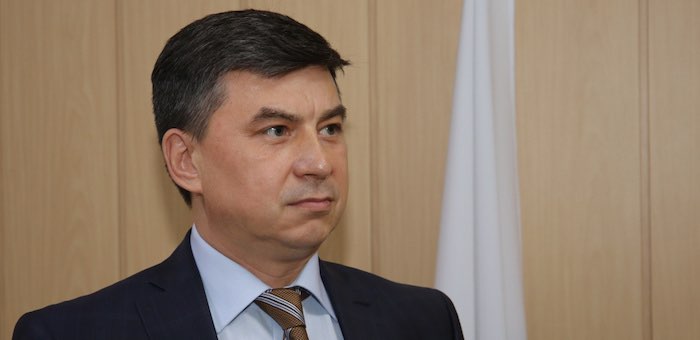 Николай Степанов возглавил министерство цифрового развития