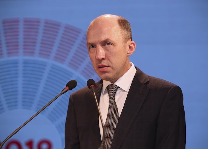 Закрытие Года театра прошло в Горно-Алтайске