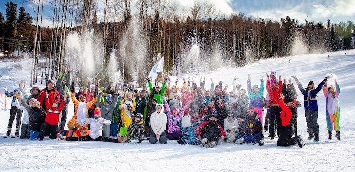 Открытие сезона на Телецком горнолыжном курорте состоится 14 декабря