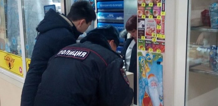 Из магазинов изымают аналоги снюса