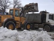 Госавтоинспекция взяла на особый контроль состояние улиц Госавтоинспекция взяла на особый контроль состояние улиц