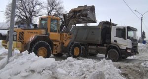 Госавтоинспекция взяла на особый контроль состояние улиц Госавтоинспекция взяла на особый контроль состояние улиц
