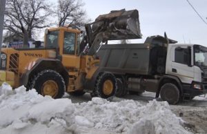 Госавтоинспекция взяла на особый контроль состояние улиц Госавтоинспекция взяла на особый контроль состояние улиц