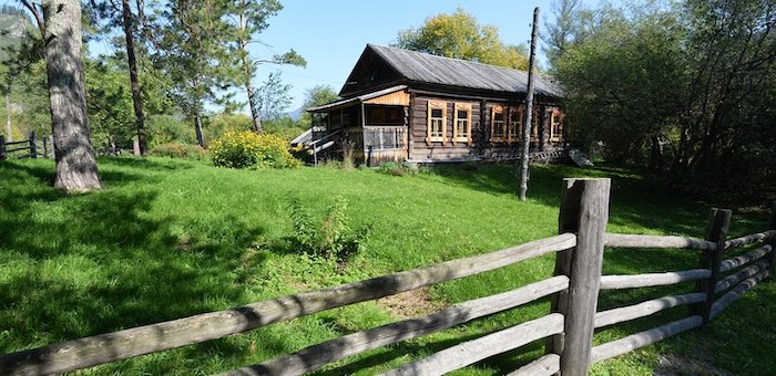 Разработан проект гостинично-выставочного комплекса в Аносе