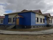 Суд закрыл «холодный» спортзал в Теленгит-Сортогое Суд закрыл «холодный» спортзал в Теленгит-Сортогое