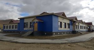 Суд закрыл «холодный» спортзал в Теленгит-Сортогое