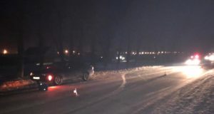Восьмилетний мальчик попал под колеса иномарки Восьмилетний мальчик попал под колеса иномарки