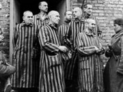 Алтайский вклад в освобождение Освенцима Алтайский вклад в освобождение Освенцима