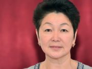 Светлана Буйдышева стала заместителем главы Чойского района Светлана Буйдышева стала заместителем главы Чойского района