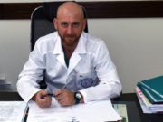 Александр Холманский назначен главным врачом Республиканской больницы Александр Холманский назначен главным врачом Республиканской больницы