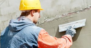 В феврале будет достроен «проблемный» дом по ул. Строителей
